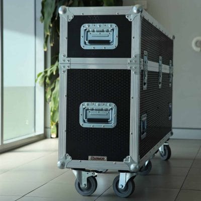 Transport Case For Voyr Screen5