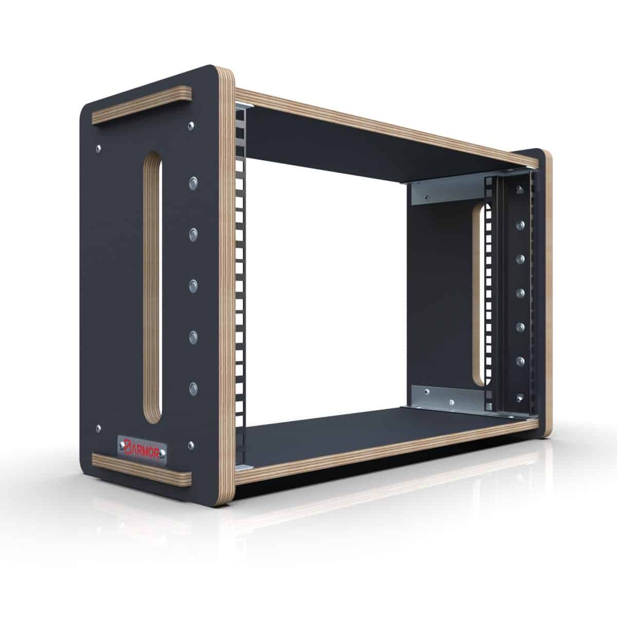 7RU Compact Rack Insert7RU Compact Rack Insert
