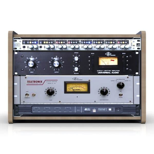 7RU Compact Rack Insert