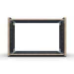 7RU Compact Rack Insert