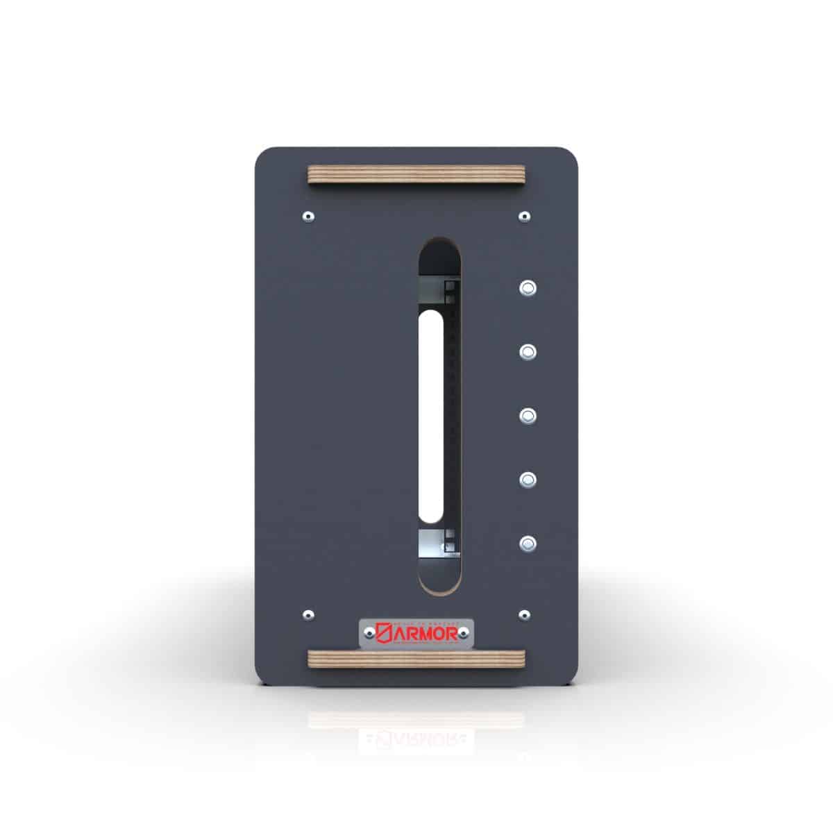 7RU Compact Rack Insert