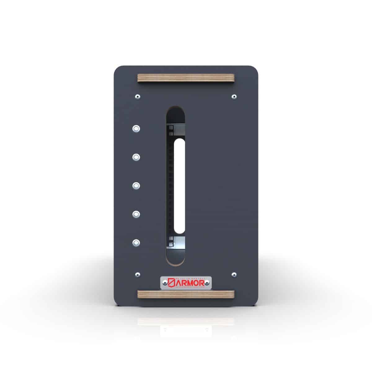 7RU Compact Rack Insert