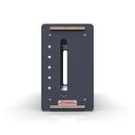7RU Compact Rack Insert