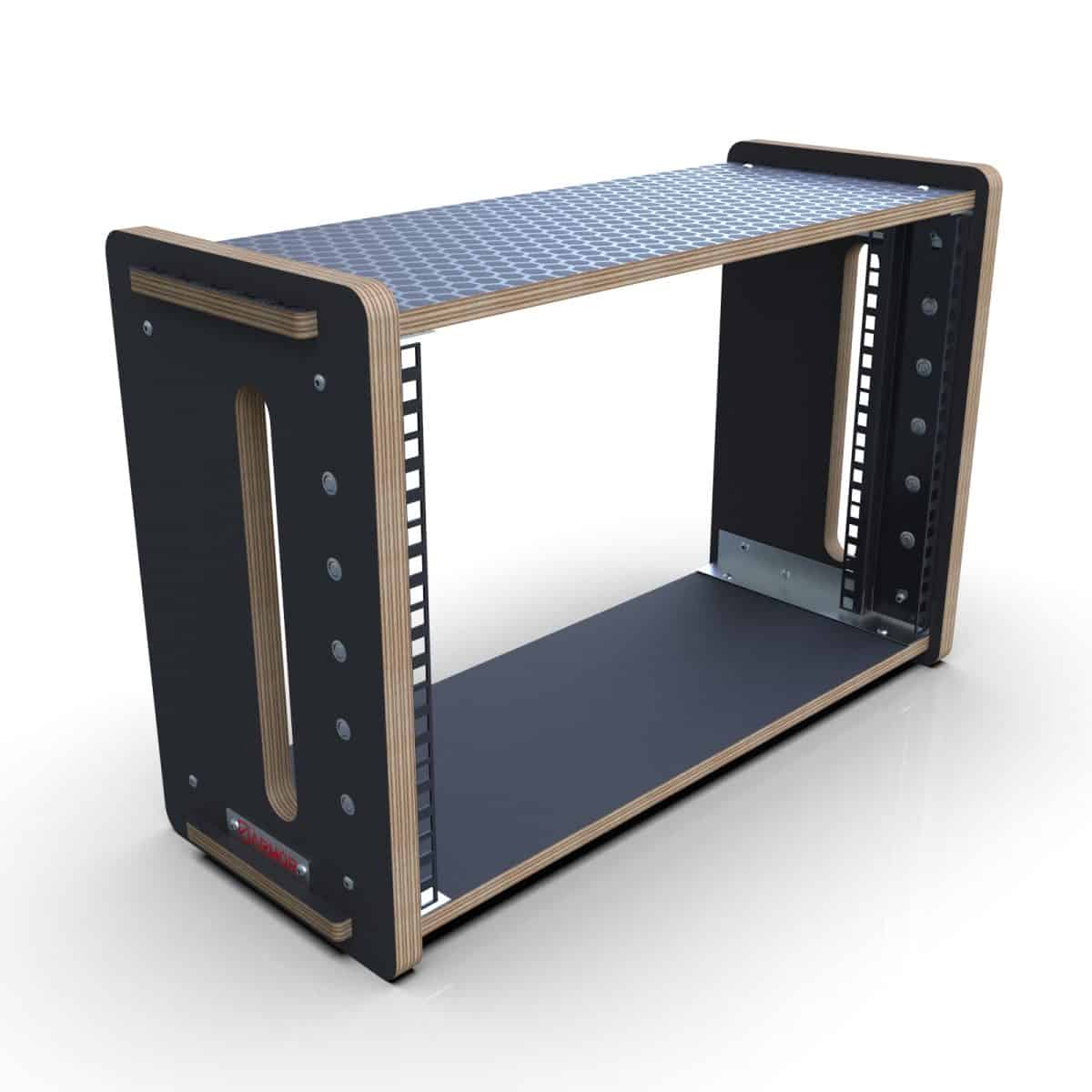 7RU Compact Rack Insert