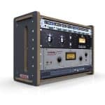 7RU Compact Rack Insert