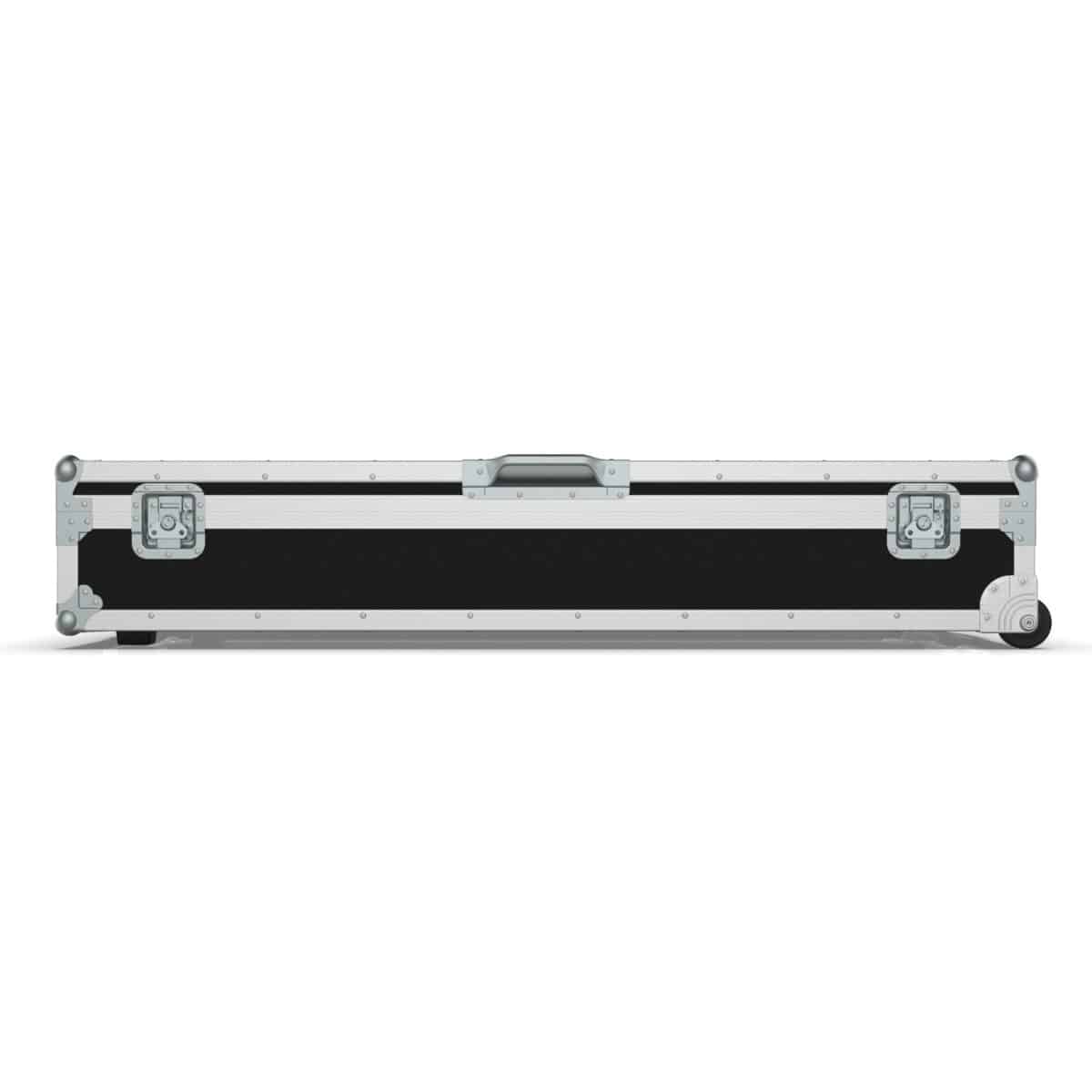 Flight Case For Contrabassoon