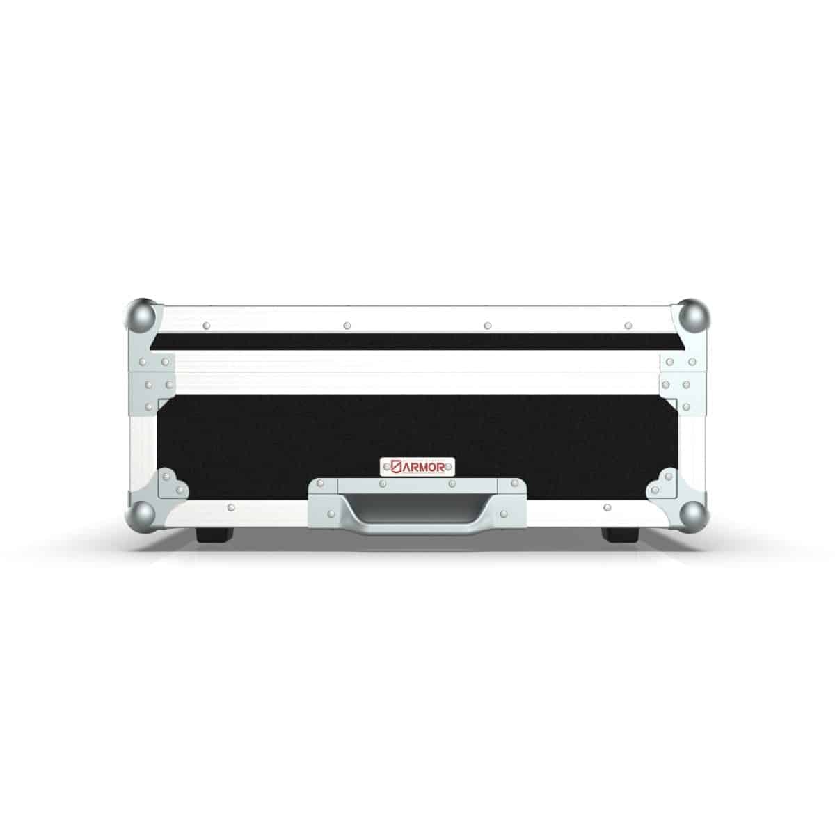 Flight Case For Contrabassoon