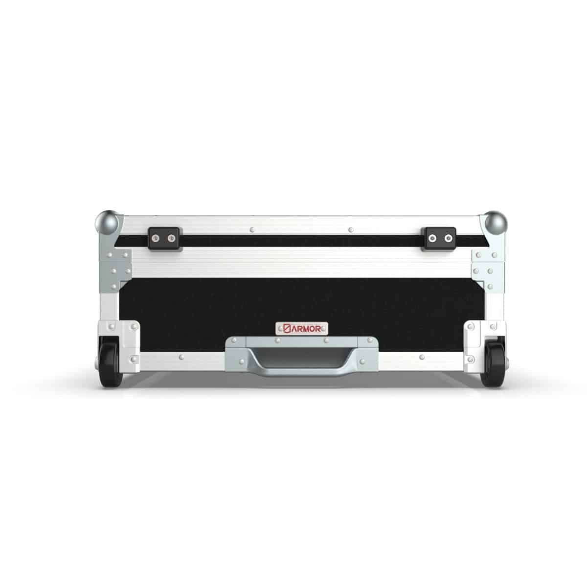 Flight Case For Contrabassoon