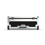Flight Case For Contrabassoon