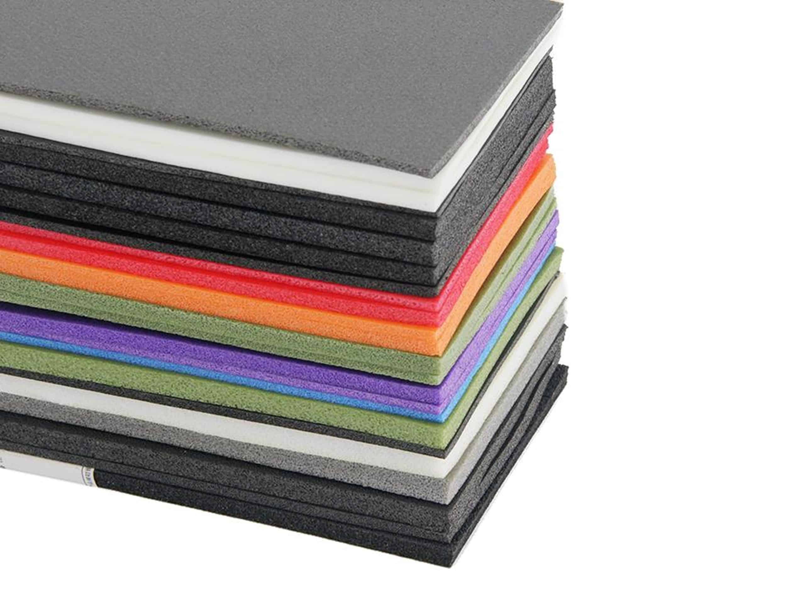 Xpe What is the difference in IXPE foam and XPE foam?