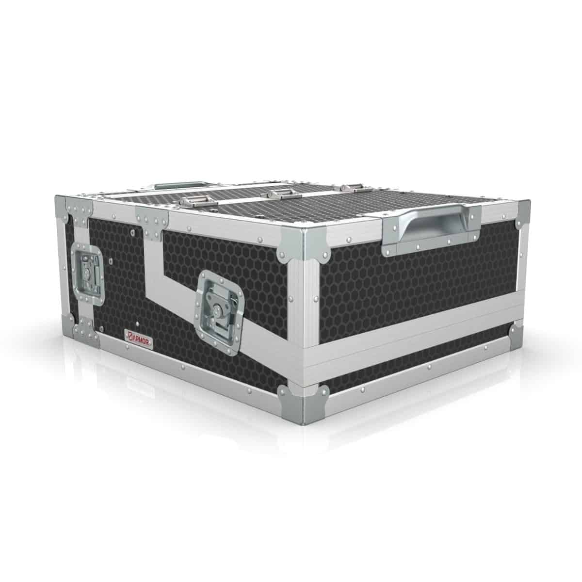 Flight Case for Black Magic ATEM Television Studio Pro