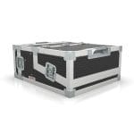 Flight Case for Black Magic ATEM Television Studio Pro