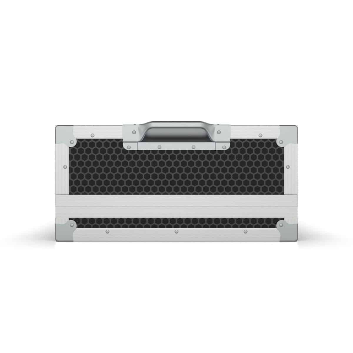 Flight Case for Black Magic ATEM Television Studio Pro