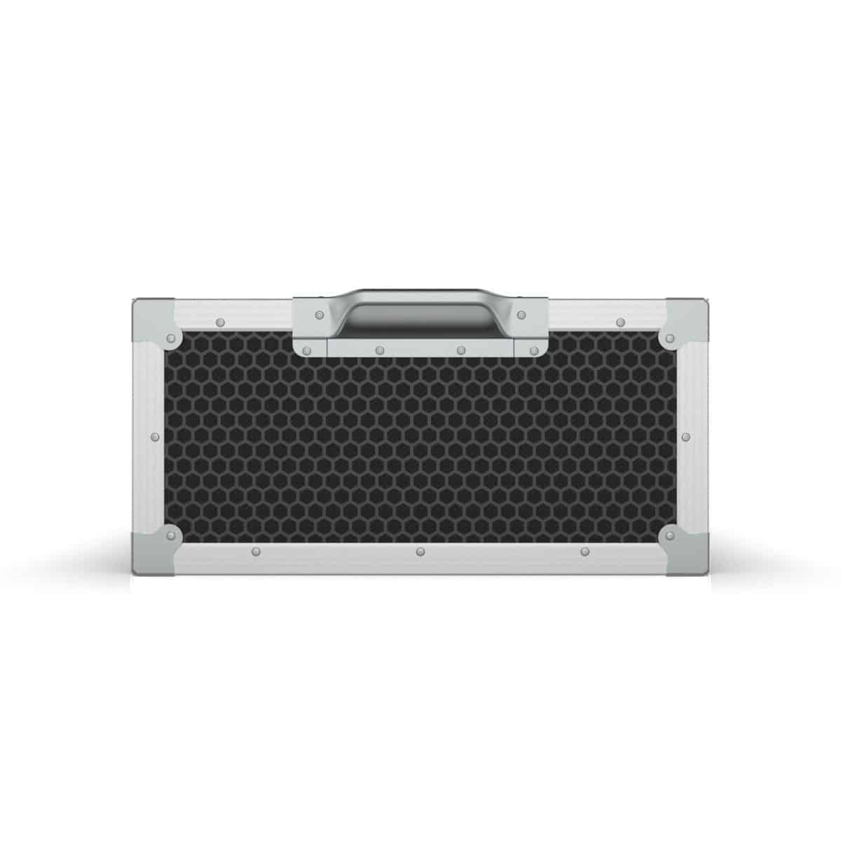 Flight Case for Black Magic ATEM Television Studio Pro