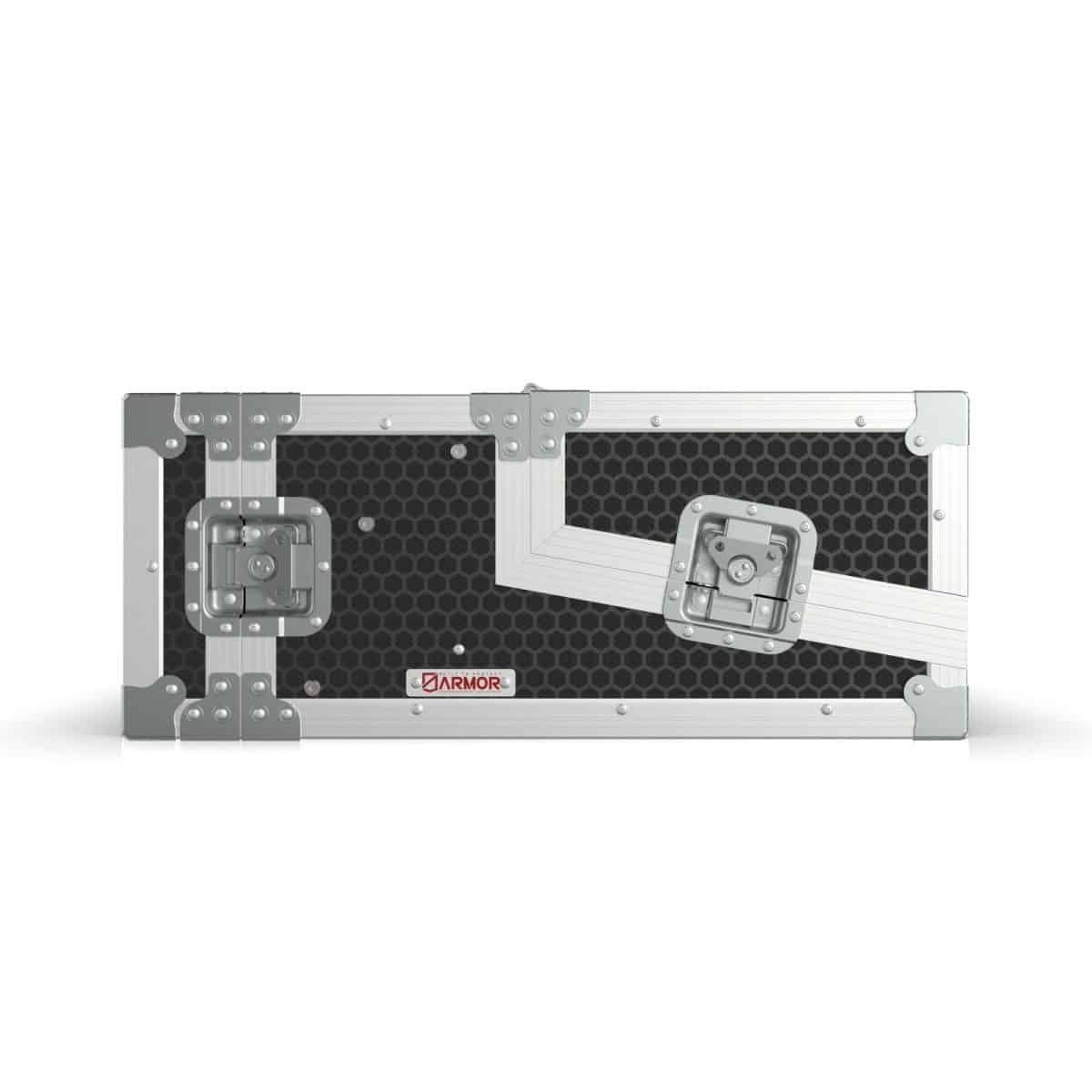 Flight Case for Black Magic ATEM Television Studio Pro