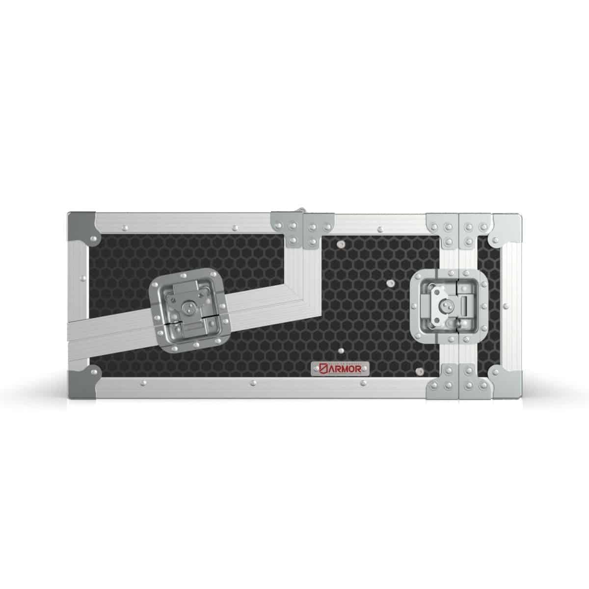 Flight Case for Black Magic ATEM Television Studio Pro