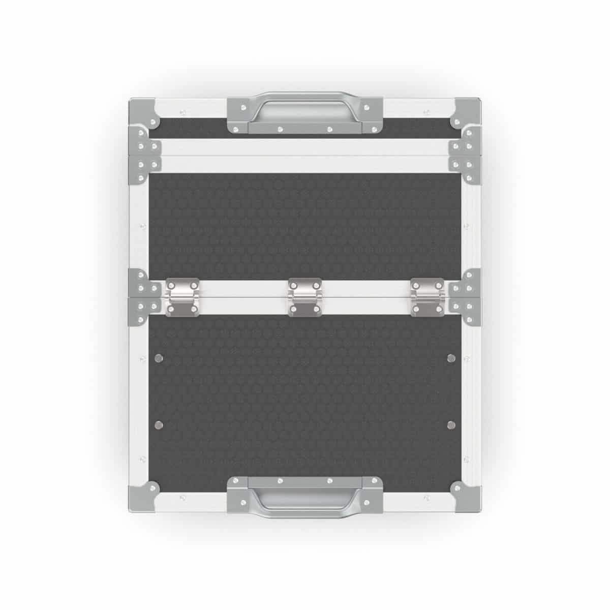 Flight Case for Black Magic ATEM Television Studio Pro