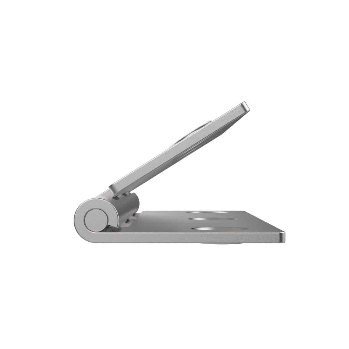 Armor Butt Hinge 75X50Mm