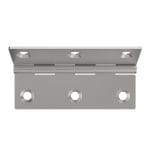 Armor Butt Hinge 75X50Mm