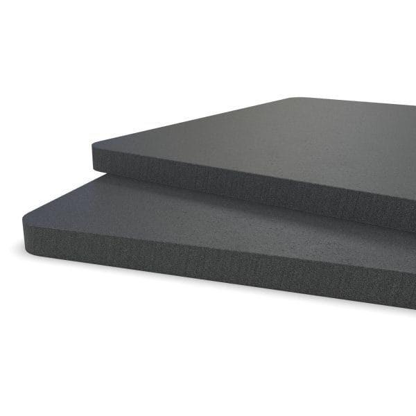 EVA Foam Sheet EVA-38B 75Kg/M3 High Density