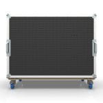 Flypack II Video Production Workstation Road Case FP2