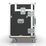 Flypack II Video Production Workstation Road Case FP2