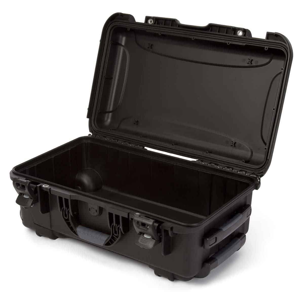 Nanuk 938 Plastic Injection Molded Case