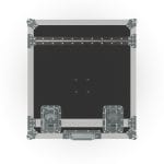 Road Case for Lighting Console Onyx NX-Wing