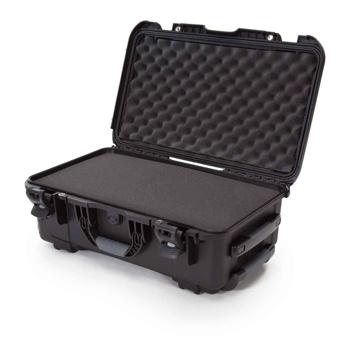 Nanuk 938 Plastic Injection Molded Case