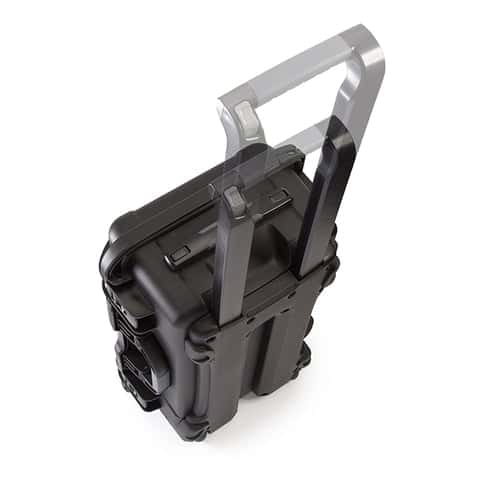 Nanuk 938 Plastic Injection Molded Case