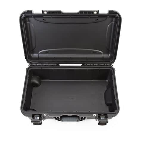Nanuk 938 Plastic Injection Molded Case
