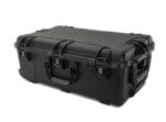 Nanuk 963 Plastic Injection Molded Carry Case