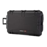 Nanuk 963 Plastic Injection Molded Carry Case