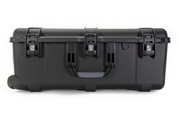 Nanuk 963 Plastic Injection Molded Carry Case