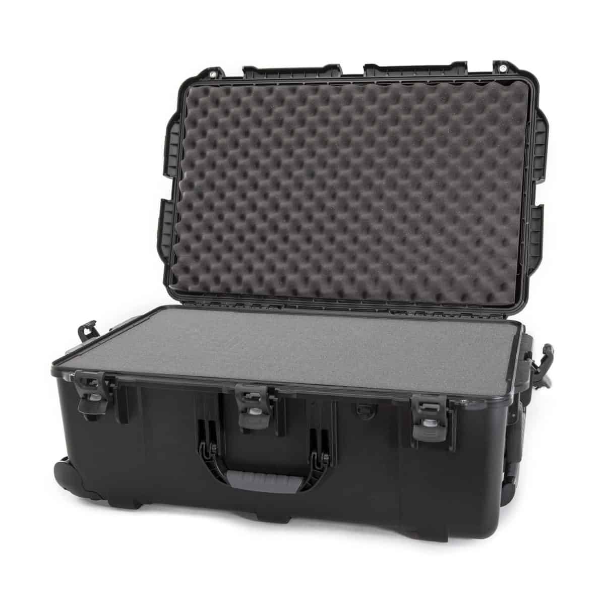 Nanuk 963 Plastic Injection Molded Carry Case