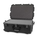 Nanuk 963 Plastic Injection Molded Carry Case