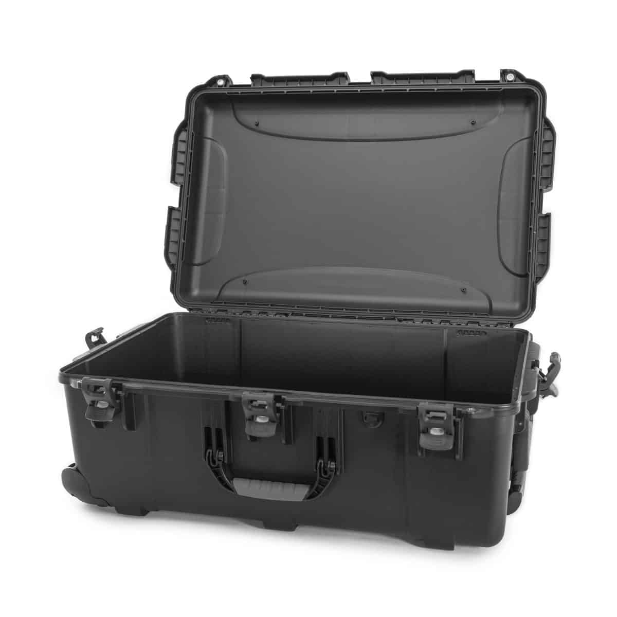 Nanuk 963 Plastic Injection Molded Carry Case