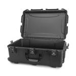 Nanuk 963 Plastic Injection Molded Carry Case