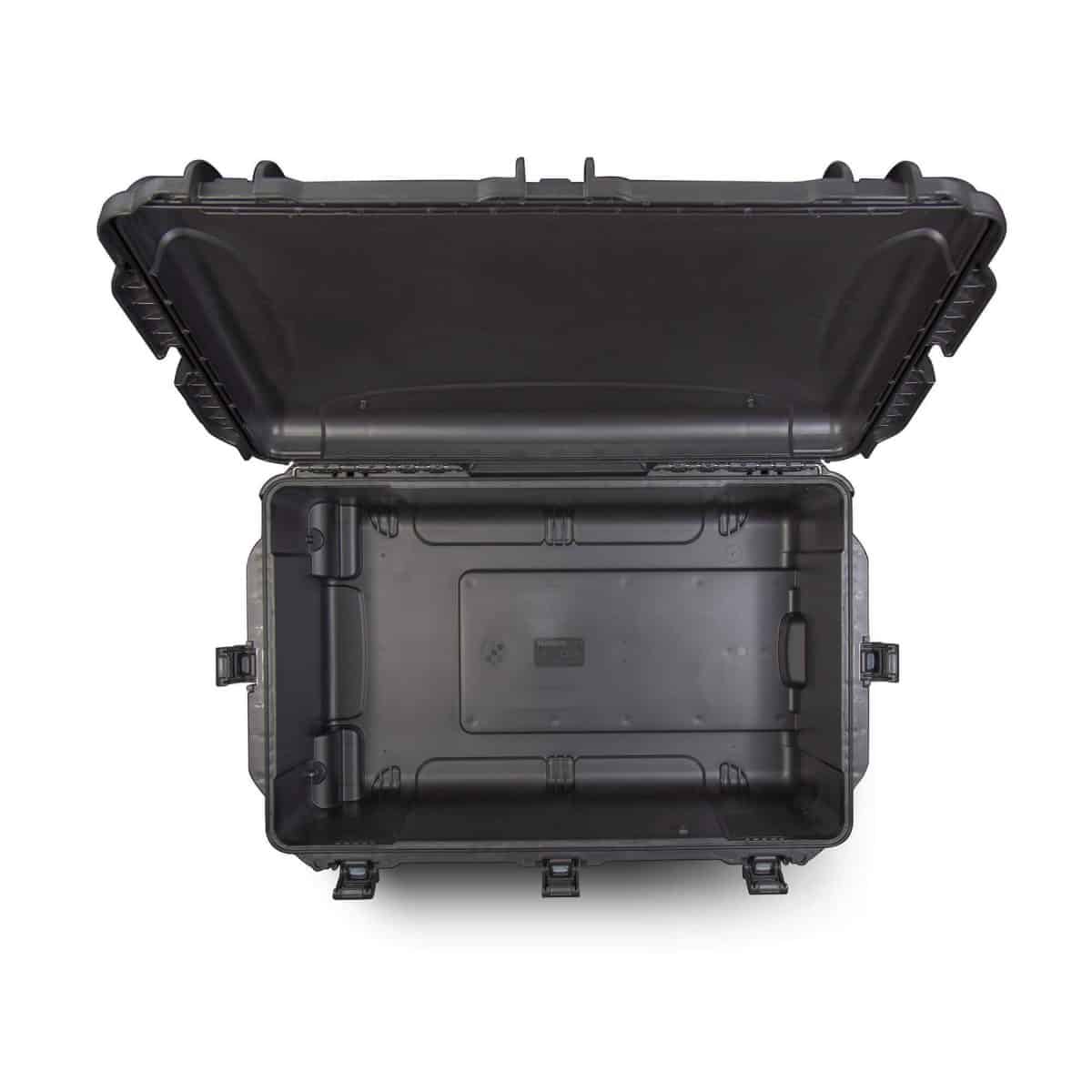 Nanuk 963 Plastic Injection Molded Carry Case