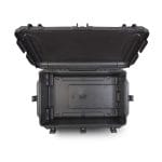 Nanuk 963 Plastic Injection Molded Carry Case