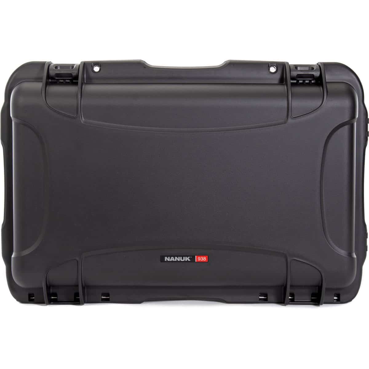 Nanuk 938 Plastic Injection Molded Case