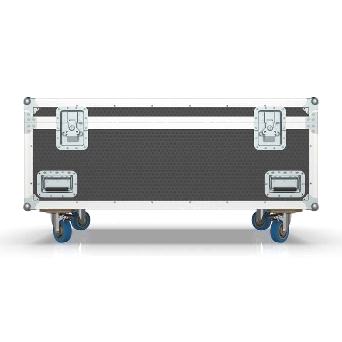 Armor Cp1200Se Cable Packer Utility Trunk Road Case
