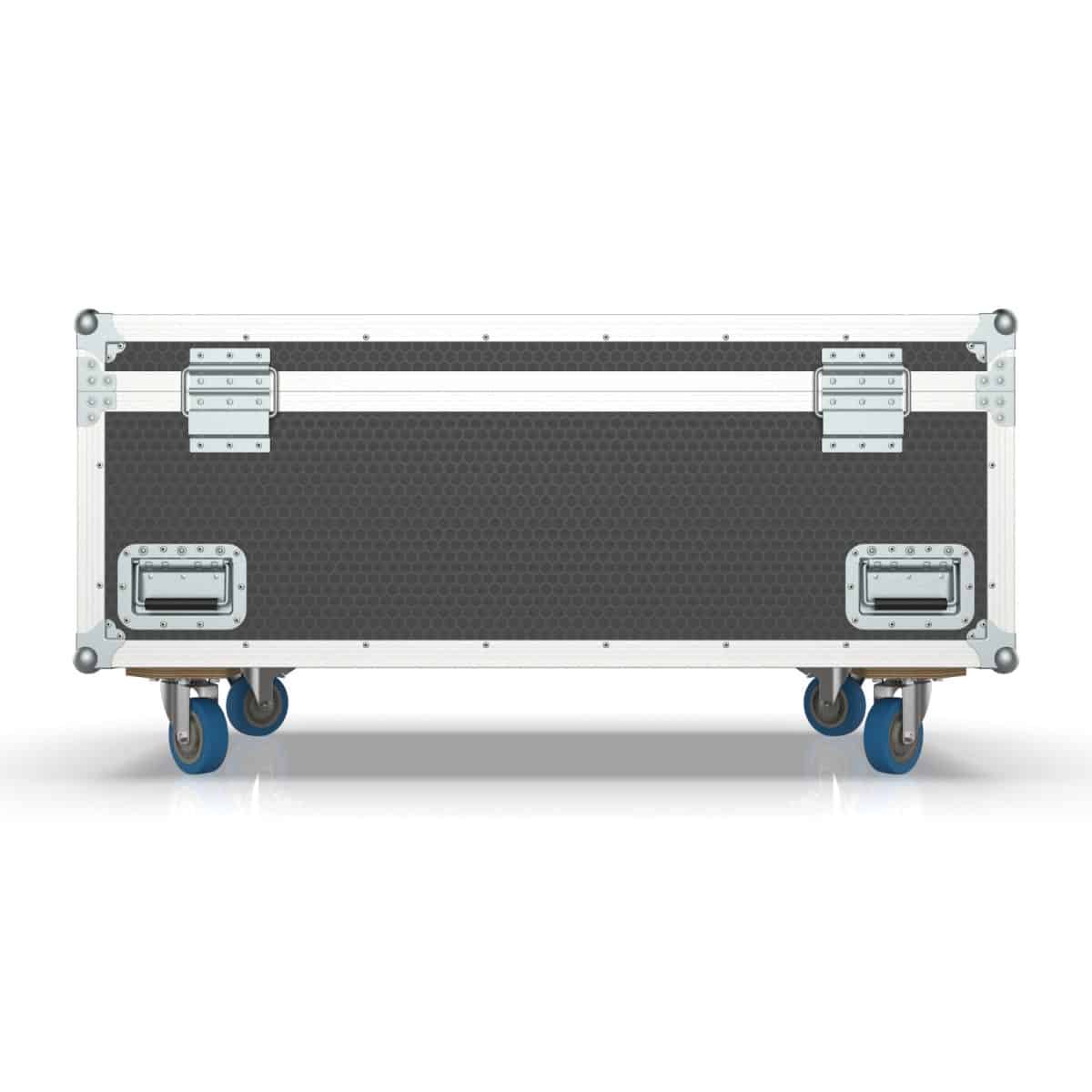 Armor Cp1200Se Cable Packer Utility Trunk Road Case