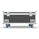 Armor Cp1200Se Cable Packer Utility Trunk Road Case