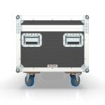 Armor Cp1200Se Cable Packer Utility Trunk Road Case