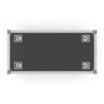 Armor Cp1200Se Cable Packer Utility Trunk Road Case