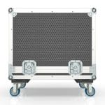 Road Case for Fender Blues Deluxe 40watt Tube Combo