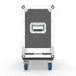 Road Case for Fender Blues Deluxe 40watt Tube Combo
