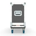 Road Case for Fender Blues Deluxe 40watt Tube Combo