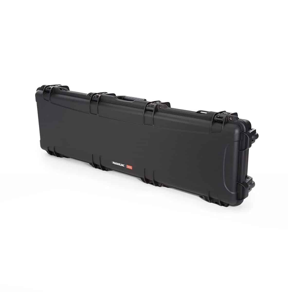 Nanuk 995 Plastic Injection Molded Case